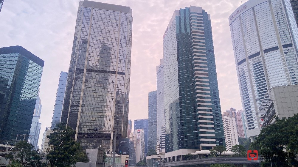 注冊香港公司