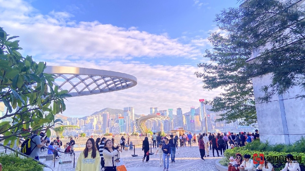 香港旅游行業(yè)資質