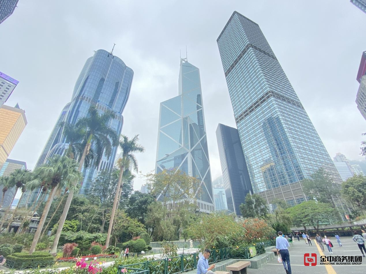 香港TCSP牌照
